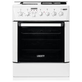 Плита Liberty PWE 6116 C-F