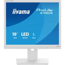 Монитор iiyama B1980S-W1