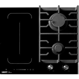 Варочна поверхня Liberty PIG 6042G-C7 (509)