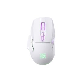 Мышка Defender Stix GM-009 LED Wireless White (52009)