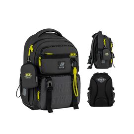 Рюкзак школьный Kite Education 1022 Free Style (K25-1022M-3)