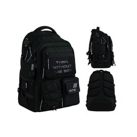 Рюкзак школьный Kite Education teens 1018XL-2 (K25-1018XL-2)