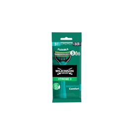 Бритва Wilkinson Sword Xtreme 3 Sensitive 3 шт. (4027800335237)