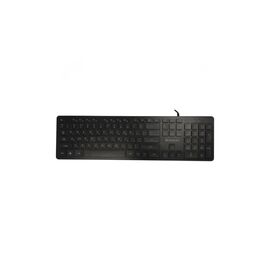 Клавиатура Defender Balance LQ LED USB UA Black (450790)
