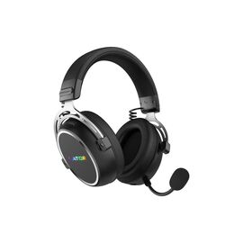 Навушники Hator Hypergang 3 Wireless Black (ESH55)