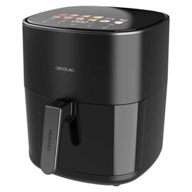Мультипечь Cecotec Cecofry&Grill Duoheat 6500 (A01 EU01 100500)