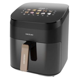 Мультипечь Cecotec Cecofry&Grill Smokin 6500 (A01 EU01 101135)