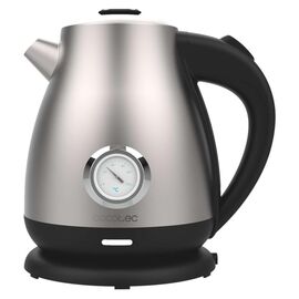 Электрочайник Cecotec Thermosense 620 Retro Steel (CCTC-01458)