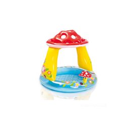Бассейн Intex Грибочок, з навісом (Intex 57114)