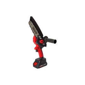 Цепная пила Stark BCS-2115, 21V, 2х2Ah, 150мм (310900001)