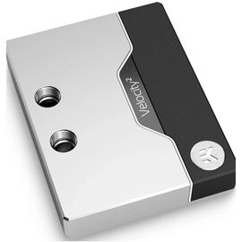 Водоблок Ekwb EK-Quantum Velocity2 D-RGB - AM5 Full Nickel (3831109857717) (3831109857717)