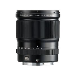Об'єктив Fujifilm GF 23mm F4 R WR (16546020)
