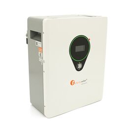 Батарея LiFePo4 Felicity 24V - 100Ah BMS 60A@8S (LPBF24100-M 24v 100Ah)