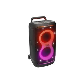 Акустическая система JBL PartyBox 520 Black (JBLPARTYBOX520EU)