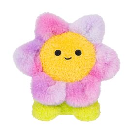 Мягкая игрушка BumBumz SpringBumz Цветок Джесс, 11 см (RBBZ00830)