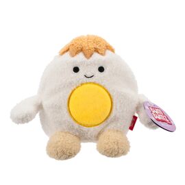 М'яка іграшка BumBumz SpringBumz Яйце Ітан, 19 см (RBBZ00101)