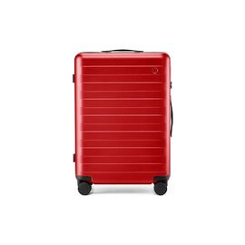 Чемодан Xiaomi Ninetygo Rhine PRO plus Luggage 20" Red (6971732585162) (6971732585162)