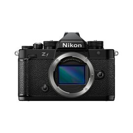 Цифровой фотоаппарат Nikon Zf body (VOA120AE)