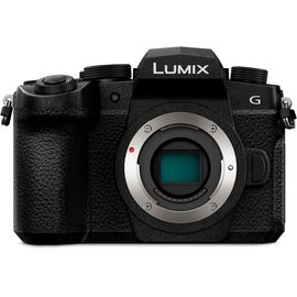 Цифровой фотоаппарат Panasonic DC-G97 Body (DC-G97E)