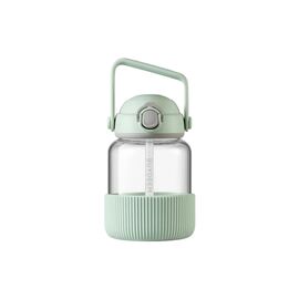 Бутылка для воды Buydeem DG78 800 мл Cozy Greenish (DG78-CG)