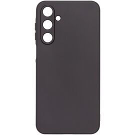Чехол для мобильного телефона Armorstandart Matte Slim Fit Samsung A16 4G (A165) Camera cover Black (ARM86166)