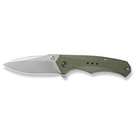 Ніж Civivi Photonix, Green G10, Satin (C23081B-2)