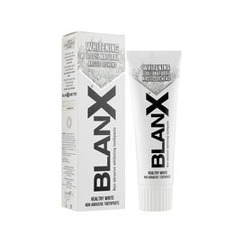 Зубная паста BlanX Whitening 75 мл (8017331051474)