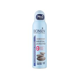 Дезодорант Bionsen Alu-Free Для чувствительной кожи 150 мл (8006320018376)