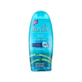 Гель для душу Bionsen Очищення 650 мл (8017331098394)
