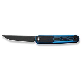 Ніж Civivi KwaiQ Milled Blue/Black (C23015-3)
