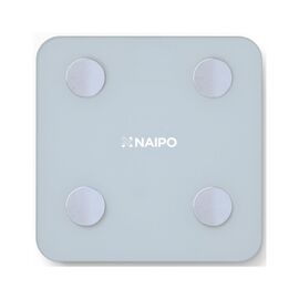 Ваги підлогові NAIPO NP-BS01