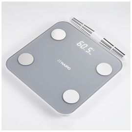 Весы напольные NAIPO NP-BS03