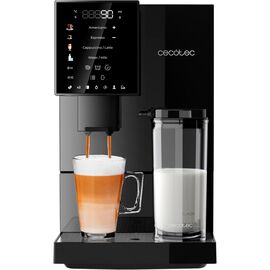 Кофемашина Cecotec Cremmaet Compactccino Black (A01_EU01_105452)