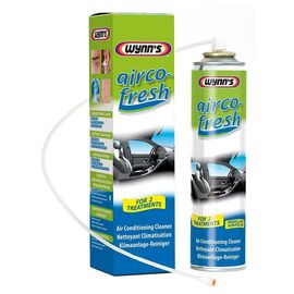 Автомобильный очиститель WYNN'S AIRCO FRESH 250мл (W30202)