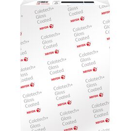 Бумага Xerox A3 COLOTECH + GLOSS (200) 250с (003R91617)
