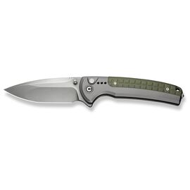 Нож Civivi Sentinel Strike II, Green FRN, Satin (C22025D-2)