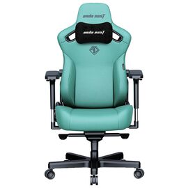 Кресло игровое Anda Seat Kaiser 3 Green Size XL (AD12YDC-XL-01-E-PV/C)