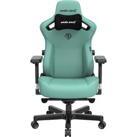 Крісло ігрове Anda Seat Kaiser 3 Green Size L (AD12YDC-L-01-E-PV/C)