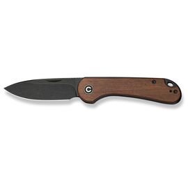 Нож Civivi Elementum Slip Joint, Guibourtia Wood, Darkwash (C18062AJ-3)
