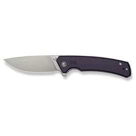 Нож Civivi Merit, Violet Micarta, Satin (C24012-3)