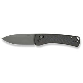 Нож Weknife Nightblade, Rainbow Titanium, Darkwash (WE22046-3)