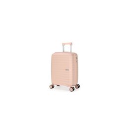 Чемодан Semi Line 20" S T5795-1 Beige (DAS303026)