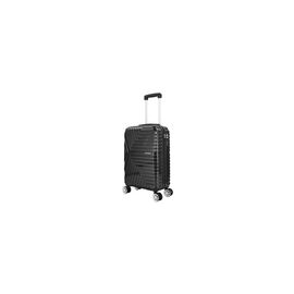 Валіза Semi Line 20" S T5765-1 Black (DAS302950)