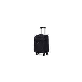 Чемодан Semi Line 20" S T5771-1 Black (DAS303178)