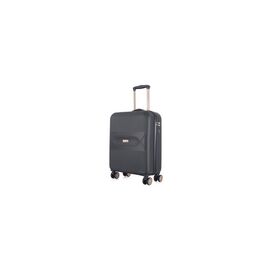 Валіза Semi Line 20" S T5787-1 Black (DAS302968)