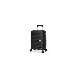 Чемодан Semi Line 20" S T5794-1 Black (DAS303023)