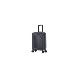 Валіза Semi Line 20" S T5854-1 Black (DAS303038)