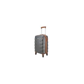 Чемодан Semi Line 20" S T5707-1 Graphite (DAS302909)