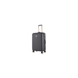 Валіза Semi Line 24" M T5718-2 Black (DAS302928)
