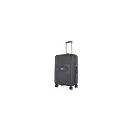 Чемодан Semi Line 24" M T5787-2 Black (DAS302969)